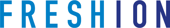 画像:Freshionのロゴ