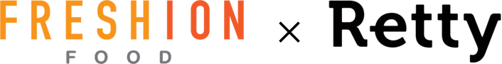 FLESHON FOODS x Retty